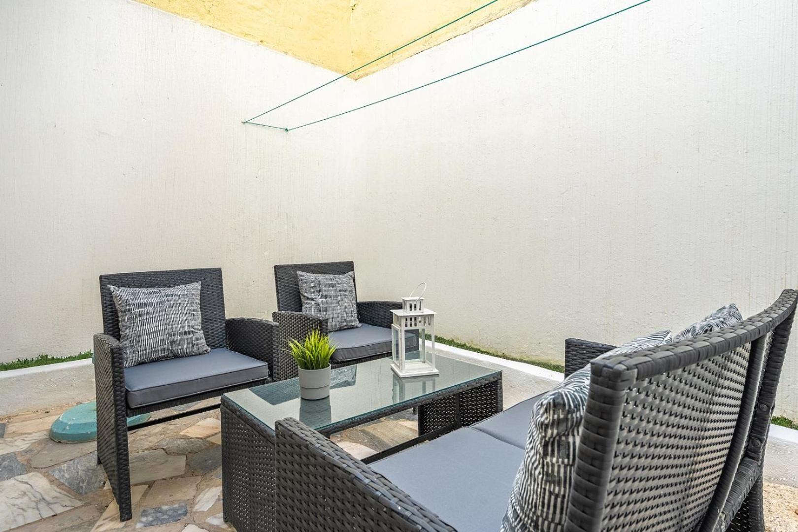 Alvor House Lagoon Exterior photo