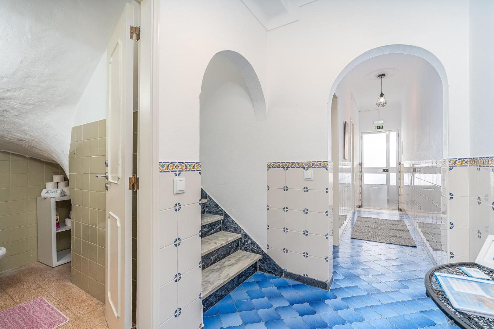 Alvor House Lagoon Exterior photo