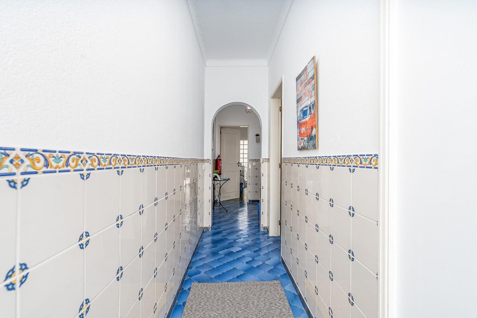 Alvor House Lagoon Exterior photo