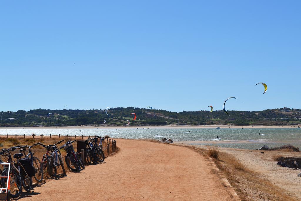 Alvor House Lagoon Exterior photo