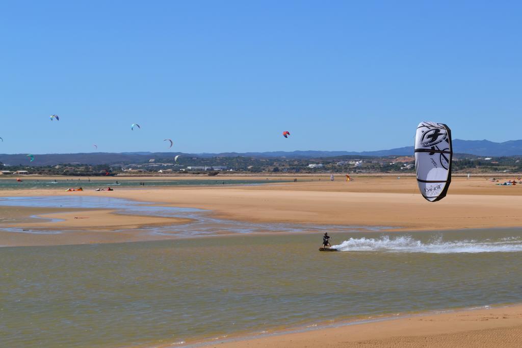 Alvor House Lagoon Exterior photo