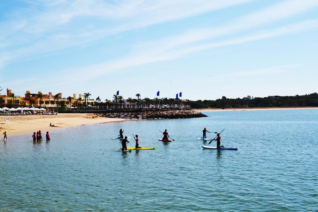 Alvor House Lagoon Exterior photo