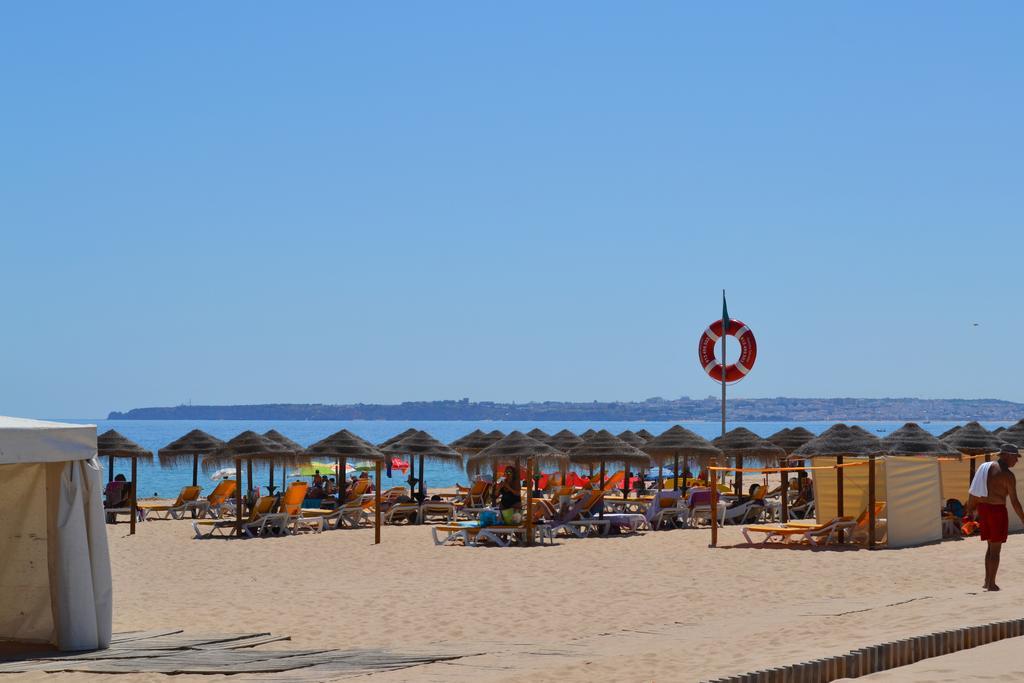 Alvor House Lagoon Exterior photo