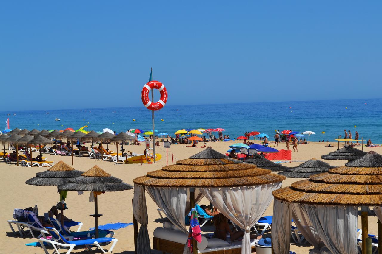 Alvor House Lagoon Exterior photo