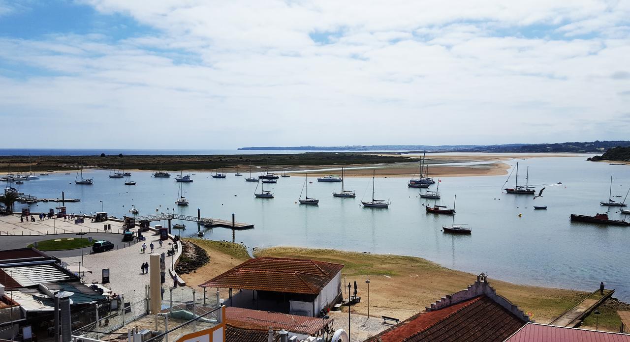 Alvor House Lagoon Exterior photo